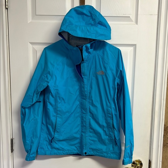 The North Face Jackets & Blazers - The North Face Vibrant Blue Jacket